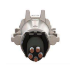 Marechal P66 Front View Marechal P66 Front View