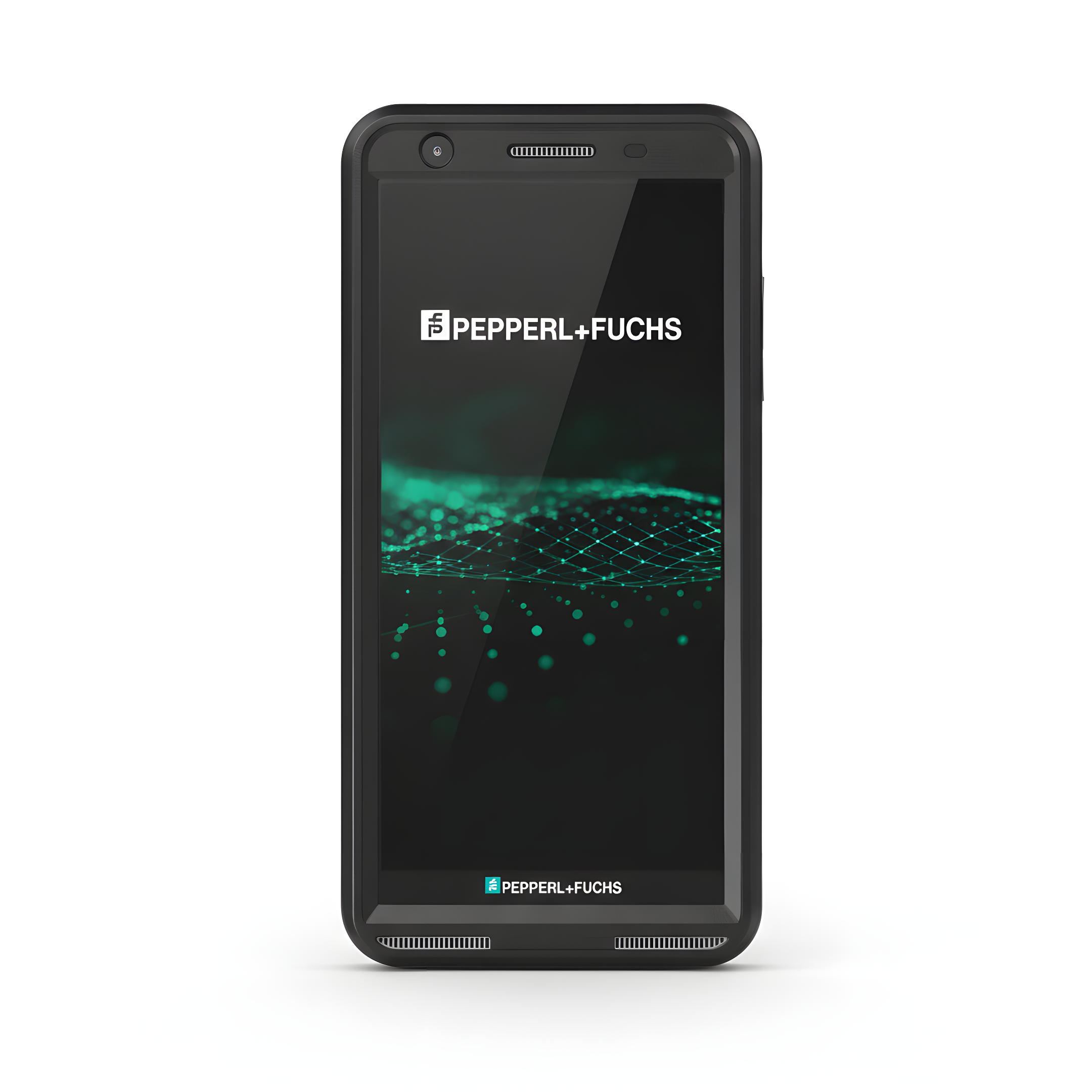 SMART-EX03 Intrinsically Safe Smartphone | Pepperl & Fuchs