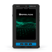 Smart Ex 05-DZ1 Intrinsically Safe Tablet Computer | Pepperl & Fuchs