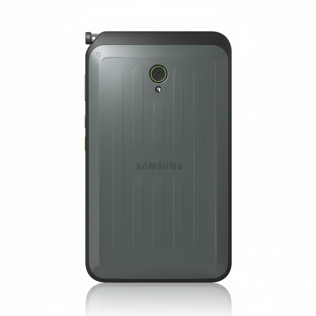 Smart EX05-D2 Tablet Computer - Pepperl & Fuchs