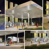 Hazardous Area Lighting Upgrade for Hydrogen Refuelling Bays Using Raytec Spartan Recessed ATEX Luminaires