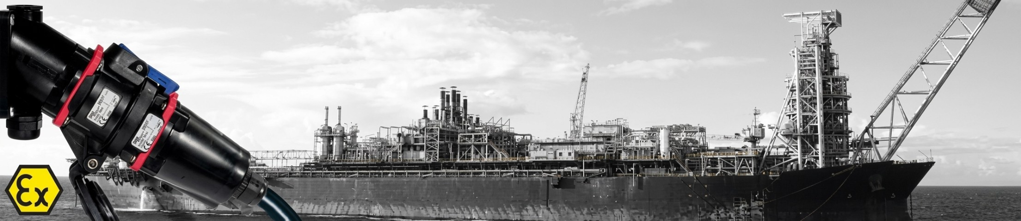 Hazardous Area Plugs Sockets