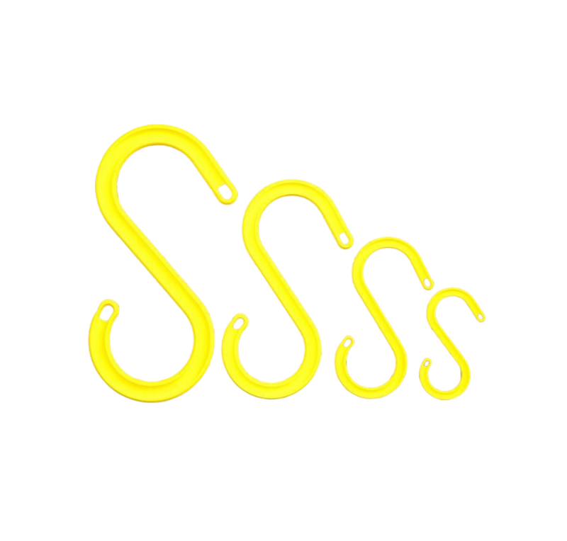 Cable Safety Hooks