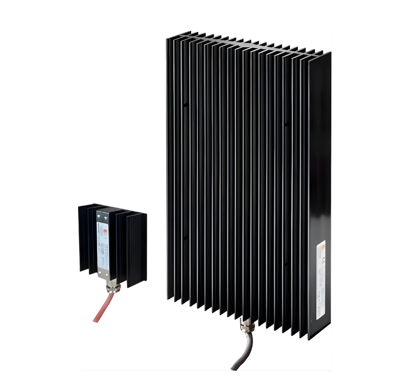 Hazardous Area Heater