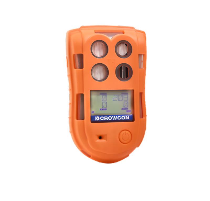 Gas Detector