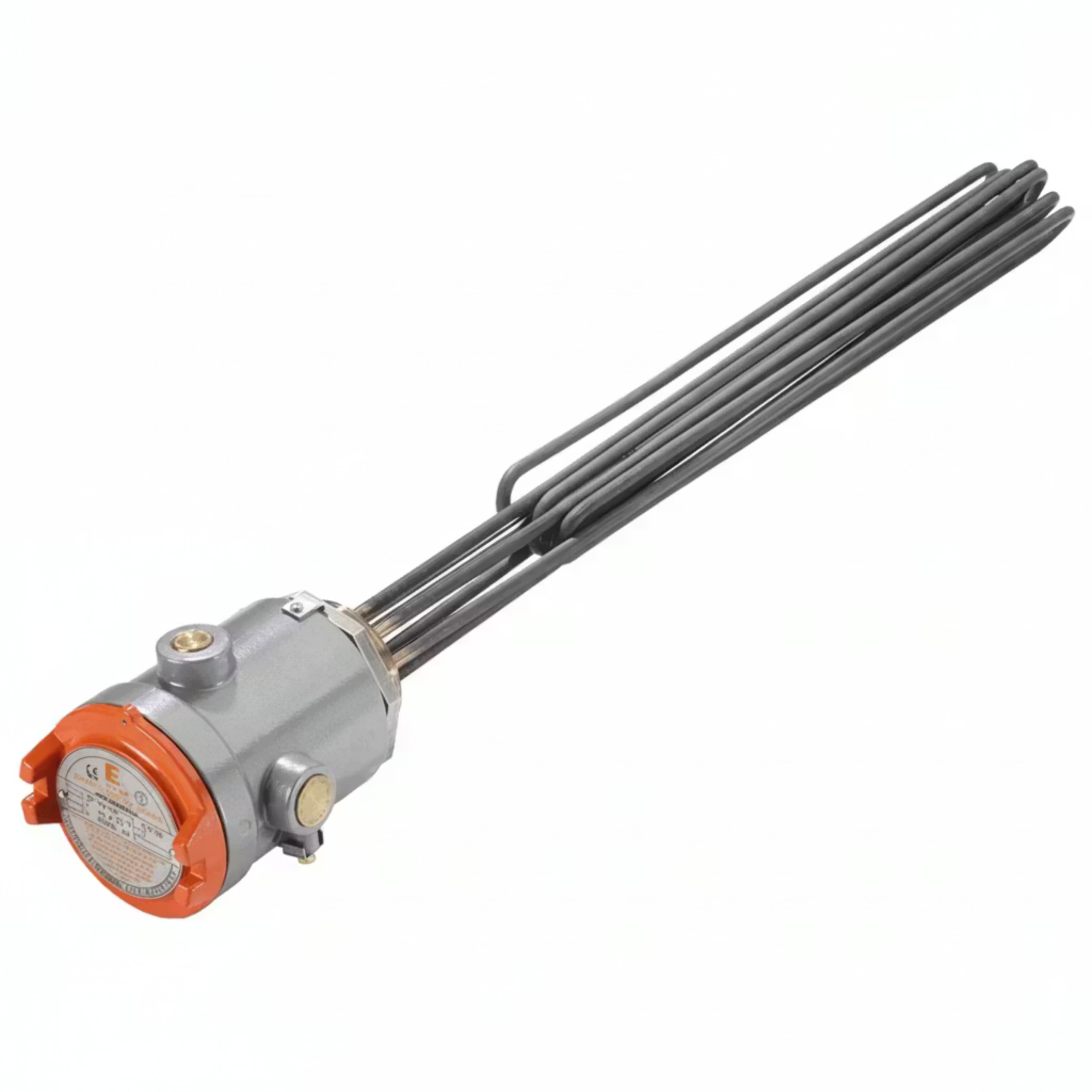 ATEX Hazardous Area Heaters