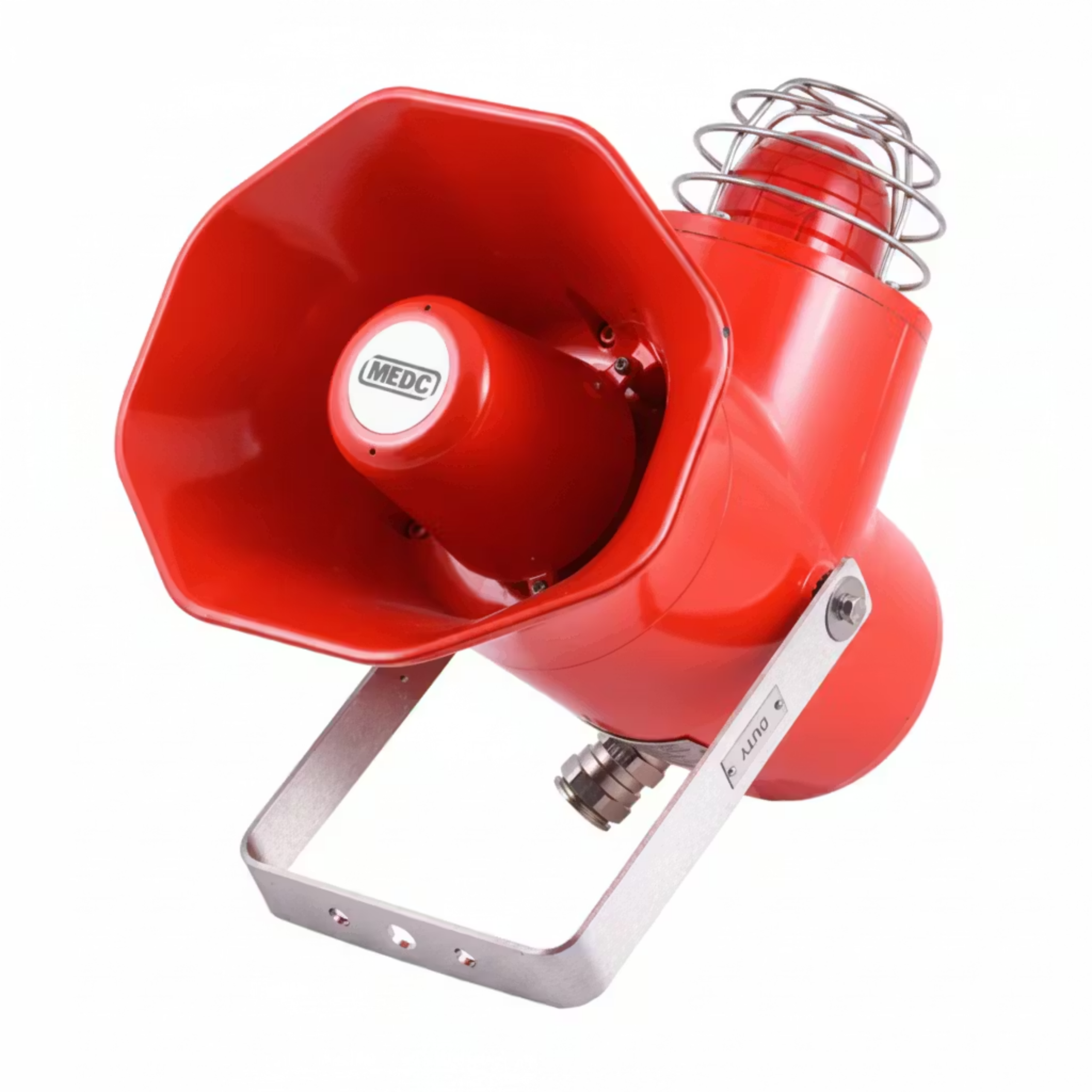 MEDC CU1 Hazardous Area Combination Units
