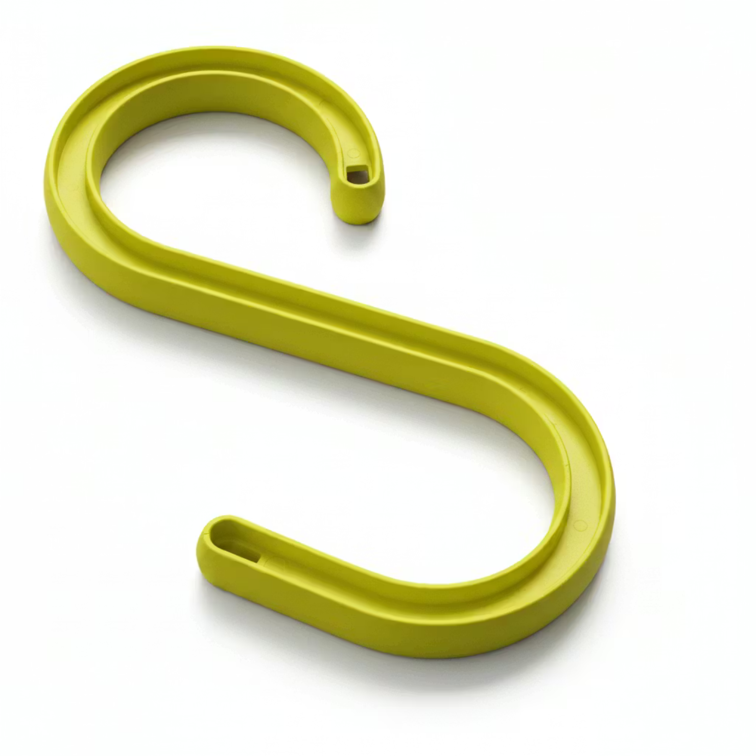 CableSafe S Shaped Cable Hooks
