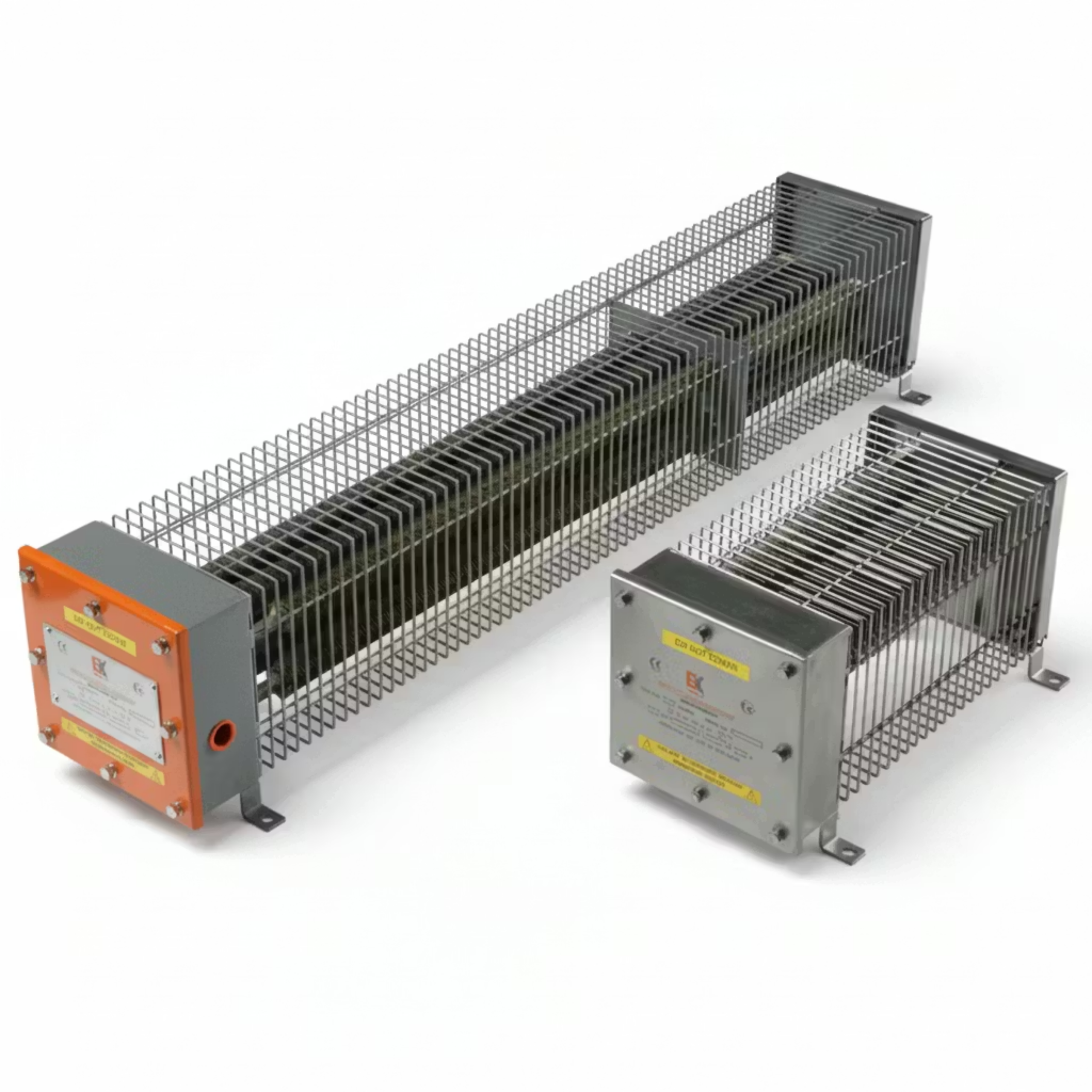 Exheat FAW-C 1000 Heater
