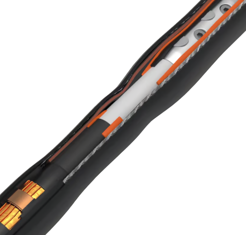 JTS Cable Joint