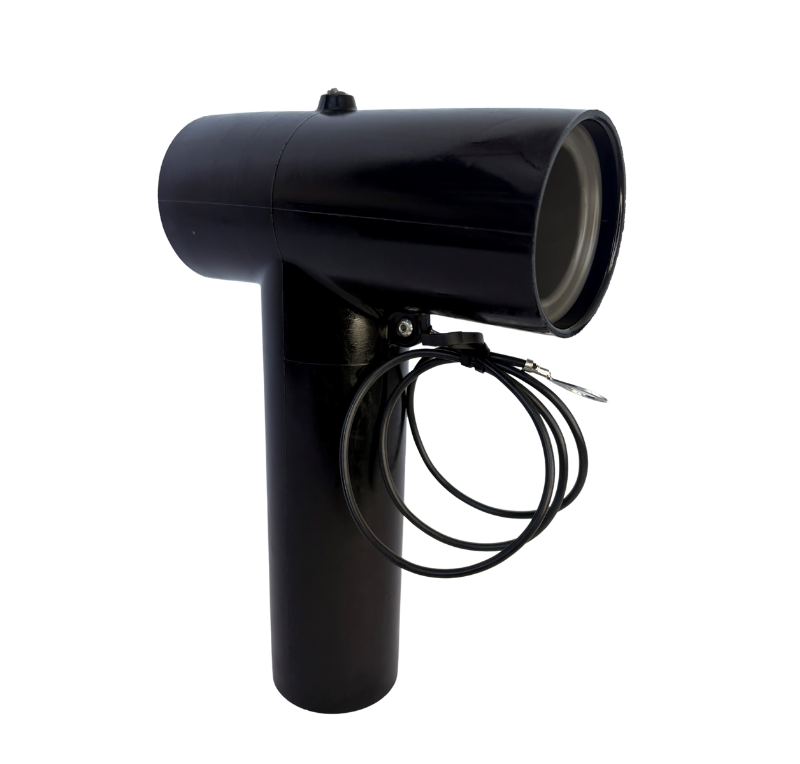 Nexans T Connector