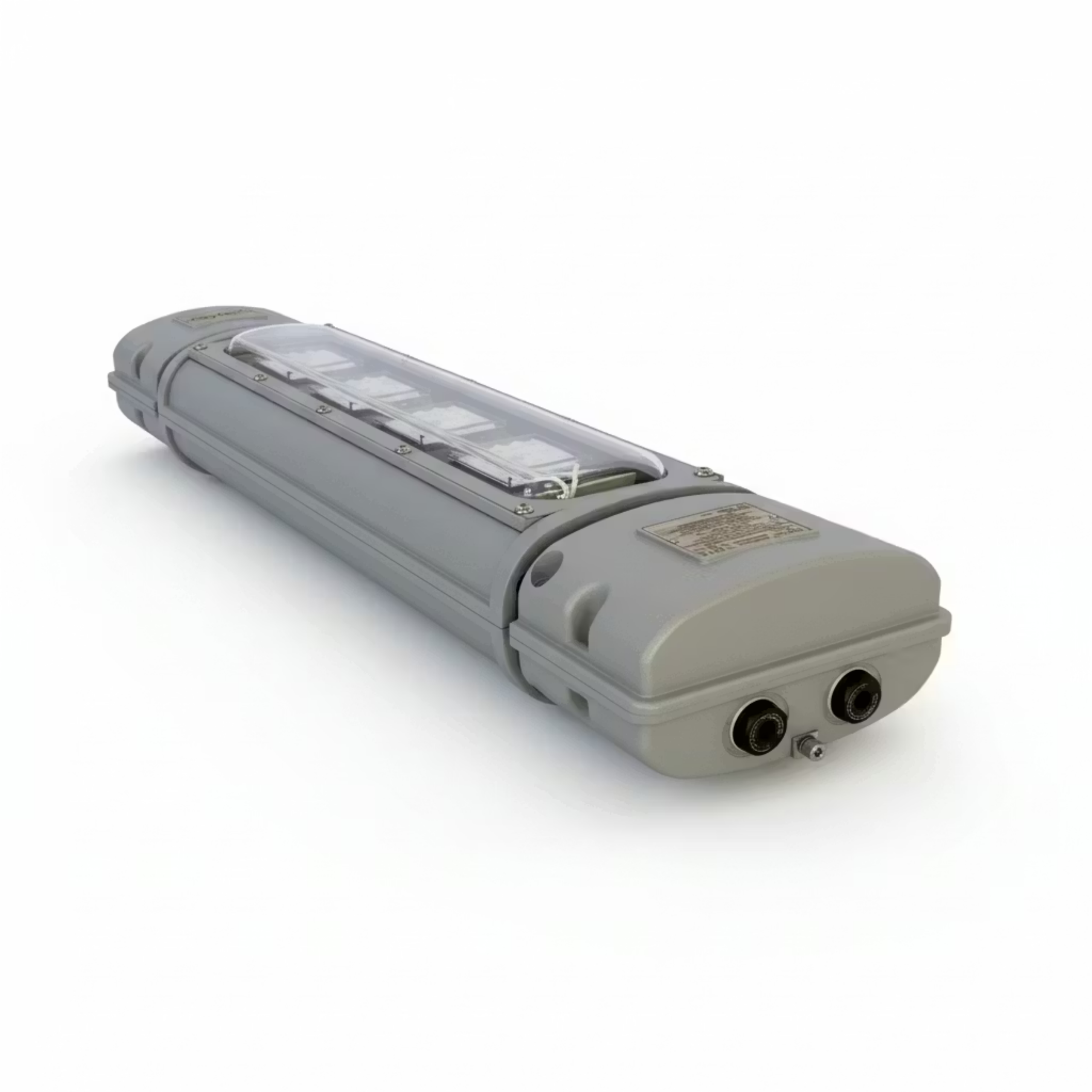 SPX-WL84 Raytec SPARTAN Linear ATEX Lighting
