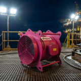 Mechanical Ignition Sources in ATEX Fan Systems