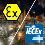 ATEX vs IECEx: What is the Difference?