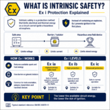 What Is Intrinsic Safety? | Ex i Protection Explained