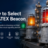 How to Select an ATEX Beacon