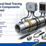 Electrical Heat Tracing System Components Explained