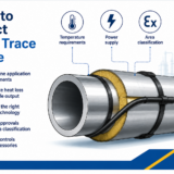 How to Select Heat Trace Cable for an Industrial Application