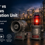Sounder vs Beacon vs Combination Unit | Guide