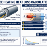 How to Calculate Heat Loss for a Trace Heating System
