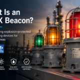 What is an ATEX Beacon?