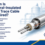When Is Mineral-Insulated Heat Trace Cable Required?