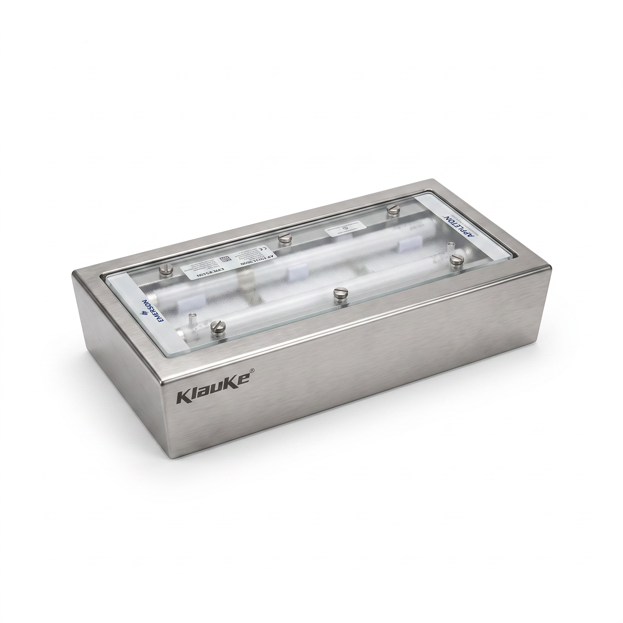 Appleton ATX RELED Recessed Light Appleton ATX RELED Recessed Light