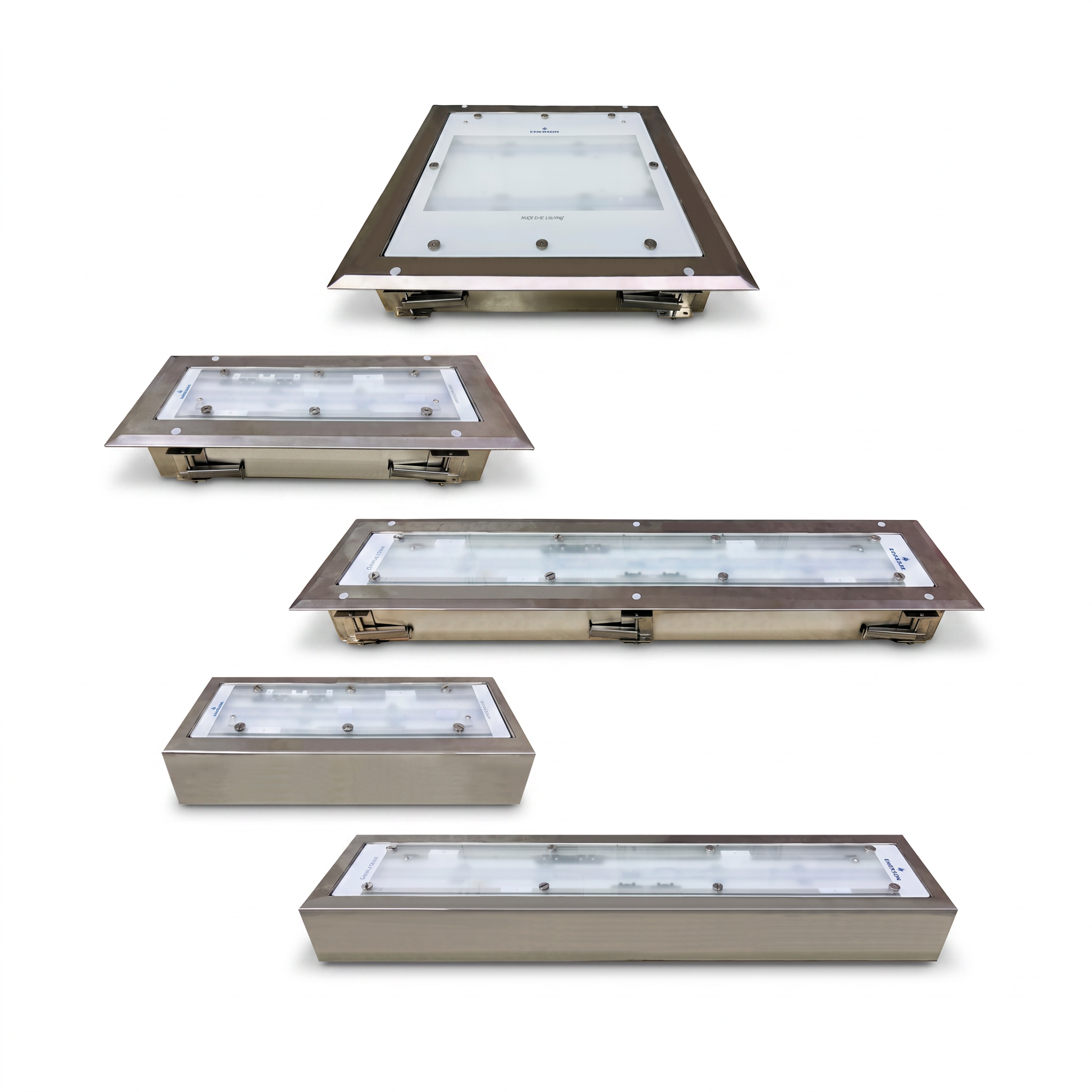 Appleton ATX RELED Recessed & Surface Mount LED luminaires Appleton ATX RELED Recessed & Surface Mount LED luminaires