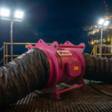 What Is an ATEX Explosion Proof Fan? | Hazardous Area Fans